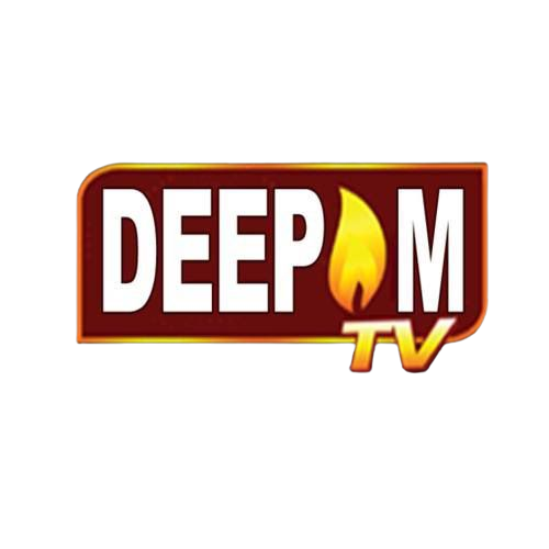  Deepam TV